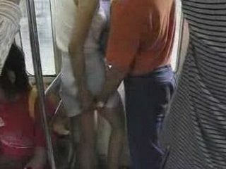 Oriental Nippon Lady Gets Horny in Public Porn XXX Tragic Tokyo Encounter