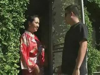 Witness the erotic beauty of Oriental blowjobs in this steamy porn video set in Tokyo, Thailand, and China