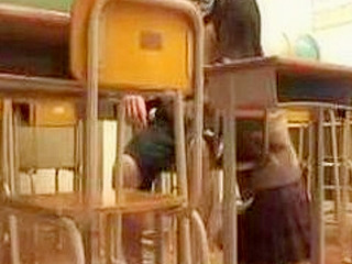 Getting 'Schooled' in Nippon Porn's Schoolgirl Uniform Fetish