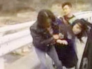 Get Naughty with a Horny Nippon Girl during a Wild Fuck Session on her way home