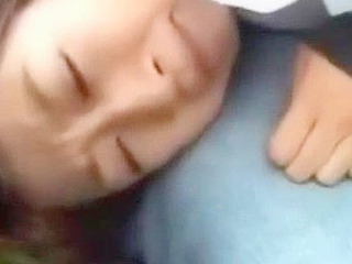 Fucking Nippon Schoolmarm's Forbidden XXX Lessons Exposed Porn Video