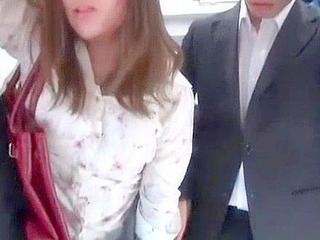 Horny XXX JAV Scene with Misaki Akino, Kyouko Maki, and Sena Sakura's Incredible Masturbation and Blowjob