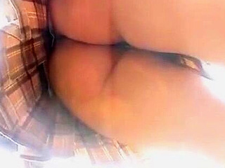 Get ready for a wild ride with your favorite Asian girls in panties caught on camera in public places in Japan, Thailand, and China. XXX-rated action that will make your heart race!