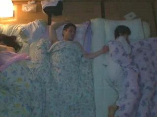 StepDad's Forbidden Fuck Fantasy with Young Nippon Girl