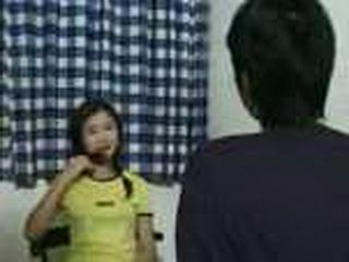 Nippon Fuck Slut goes Wild on Tokyo XXX Porn